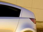 Kia Kue Concept 2007 года